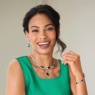 3-Piece Pear- and Emerald-Cut Crystal Jewelry Set, , large