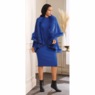 Zelda Knit Cape, , large