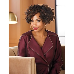 Whitney Wig, , large