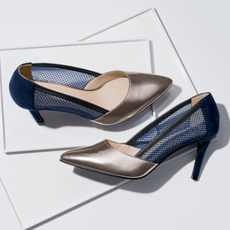 Suzanna Pump, , large
