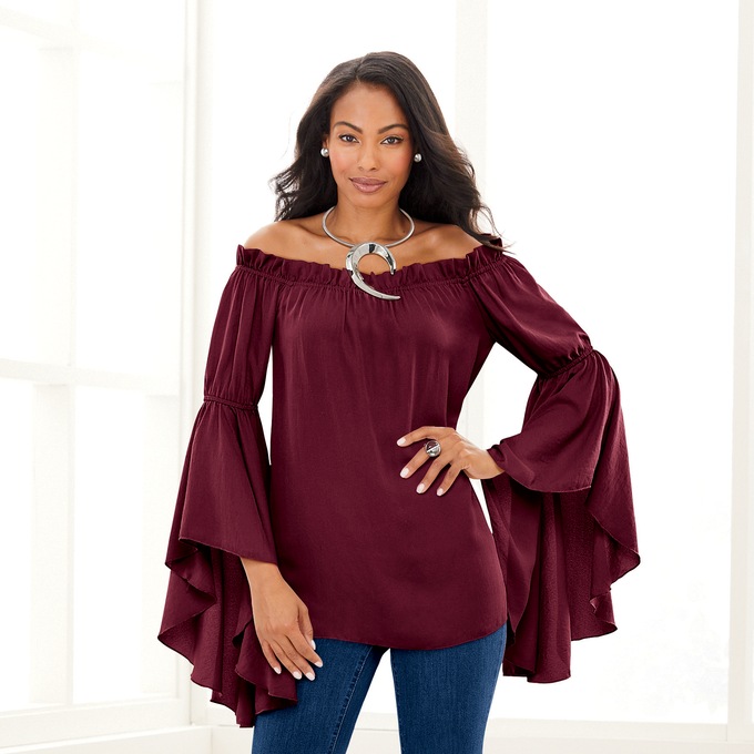 Martie Top, , large