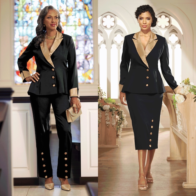 Jocelynn 3-pc. Wardrober, , large