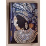 Global African Sister Canvas, , large