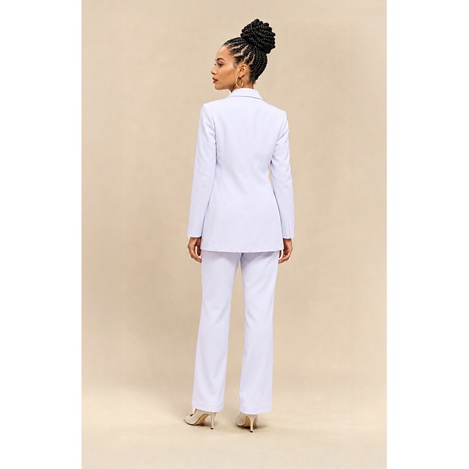 Audrey 3-Piece Wardrober with Double-Breasted Jacket, Skirt and Pant, , large
