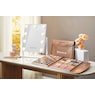 Artistry Attire 72-Piece Beauty Portfolio, , large