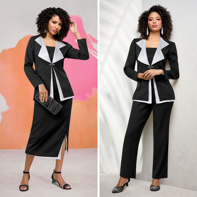 Mariell Wardrober, , large