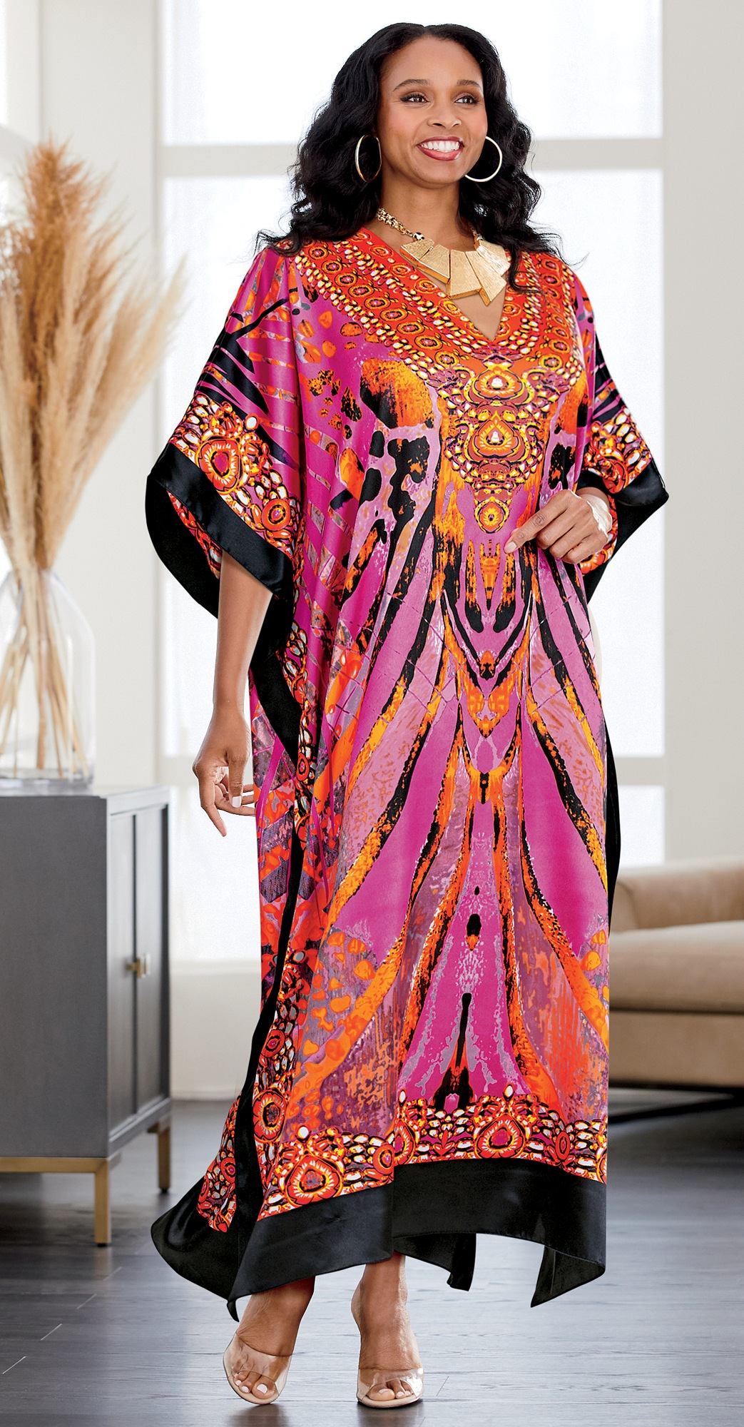 ashro caftans