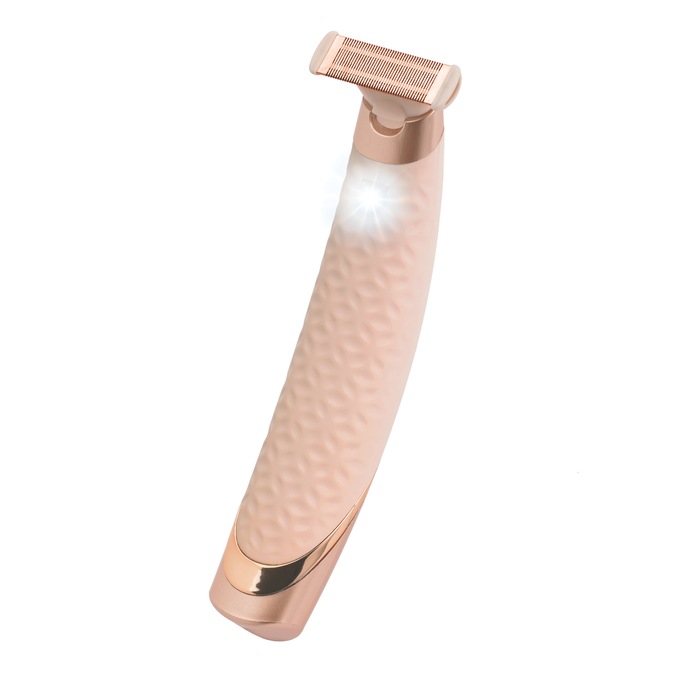 Flawless Nu Razor, , large