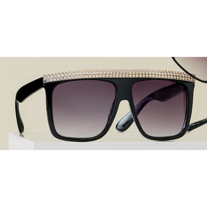Versatile Fashion Sunglasses, , large