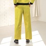 Jessie Active Athletic Pant for Women with Straight Leg and Contrast Stripe, , large