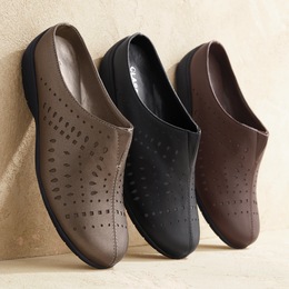 Classique Calvin 3 Mule, , large