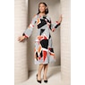 Jakari A-Line Dress, , large