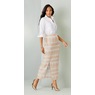 Chioma Elegant Skirt Set, , large