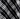 Black White Windowpane