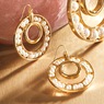 Framed Faux-Pearl Jewelry Collection, , large