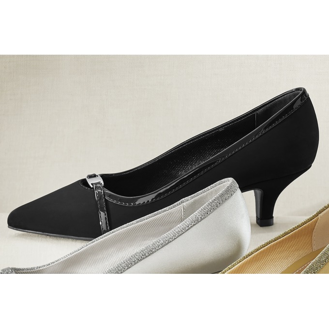 Easy Street Zayn Pump, , large