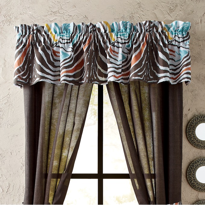 Zina Valance, , large