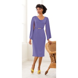 Shardia Sheath Dress, , large