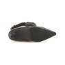 Faux Fur Trim Boot, , large
