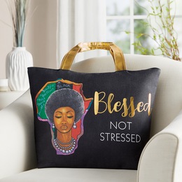 Cultural Pride Tote, , large