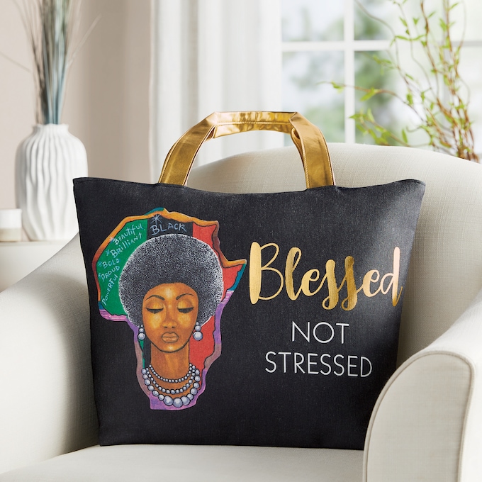 Cultural Pride Tote, , large