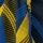 Blue Yellow