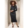 Diana 3-Piece Women&iacute;s Wardrober with Skirt, Pant and Asymmetrical Jacket, , large