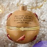 Trinket Box Ornament, , large