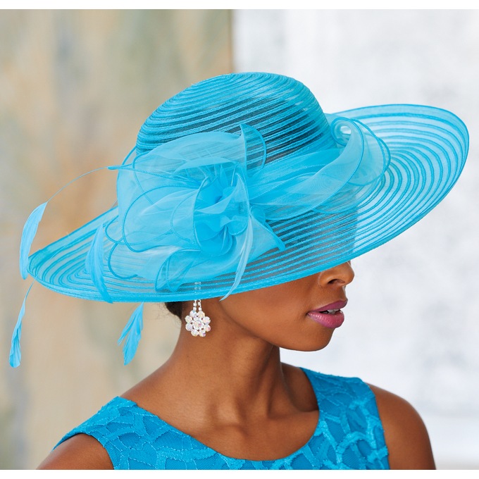 Ashro sale church hats