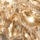 Topaz Goldtone