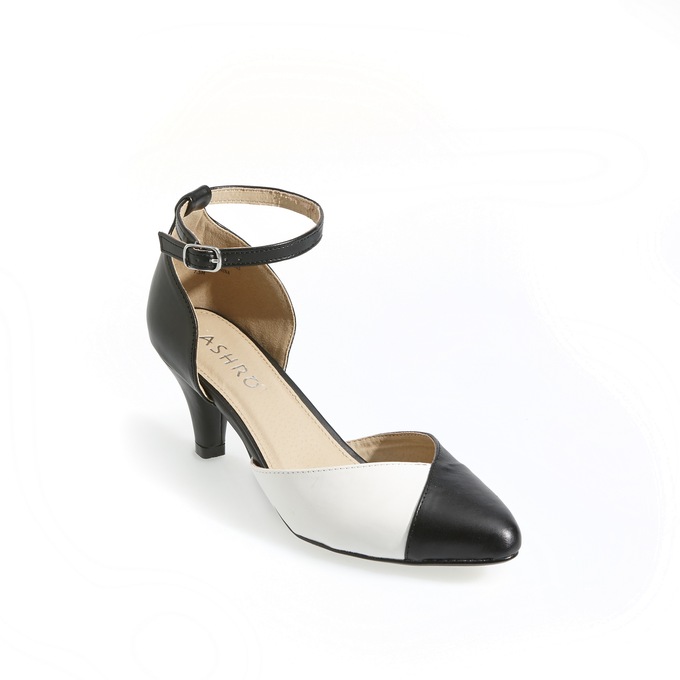 Claire Shoe ASHRO