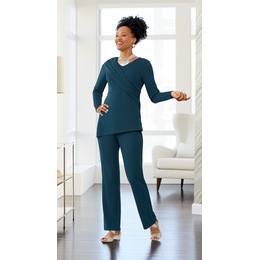 Telea Pant Set, , large