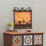 Global Safari Wall Hanging, , large