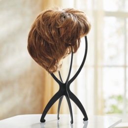 Wig Stand, , large