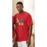 Men's Celebration Tee, , large