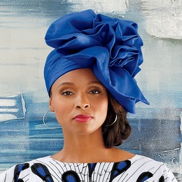 Ada Turban, , large
