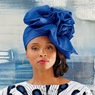 Ada Turban, , large