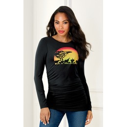 Okoro T-Shirt, , large