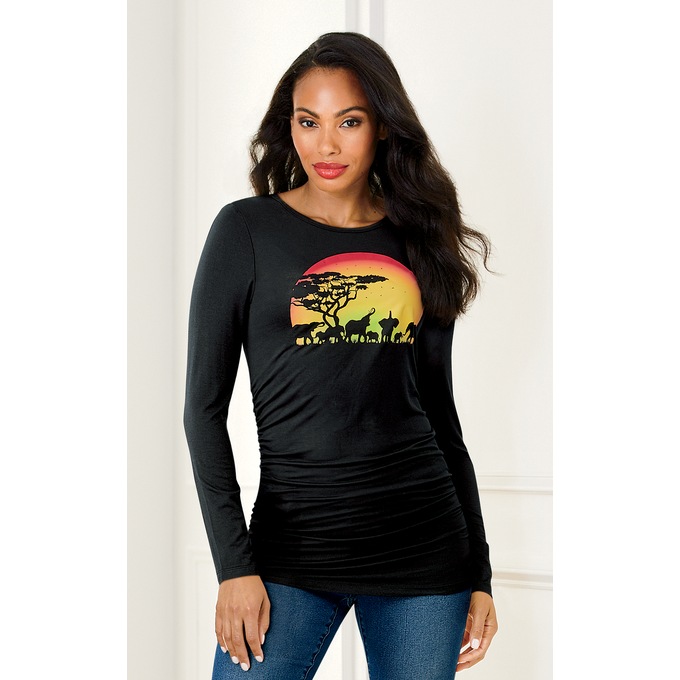 Okoro T-Shirt, , large