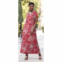 Madison Dress, , large