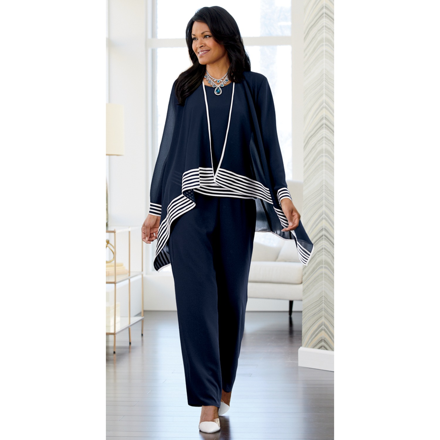 bill payment 99 Pantsuit ASHRO Nancie