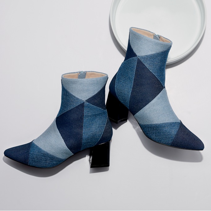Tanasha Bootie, , large