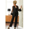 Cali Crepe Pant, , large