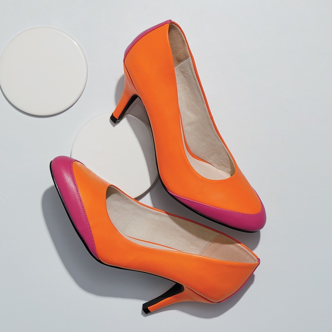 Two-Tone Pump, , large