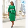 Dorthea Skirt Suit, , large