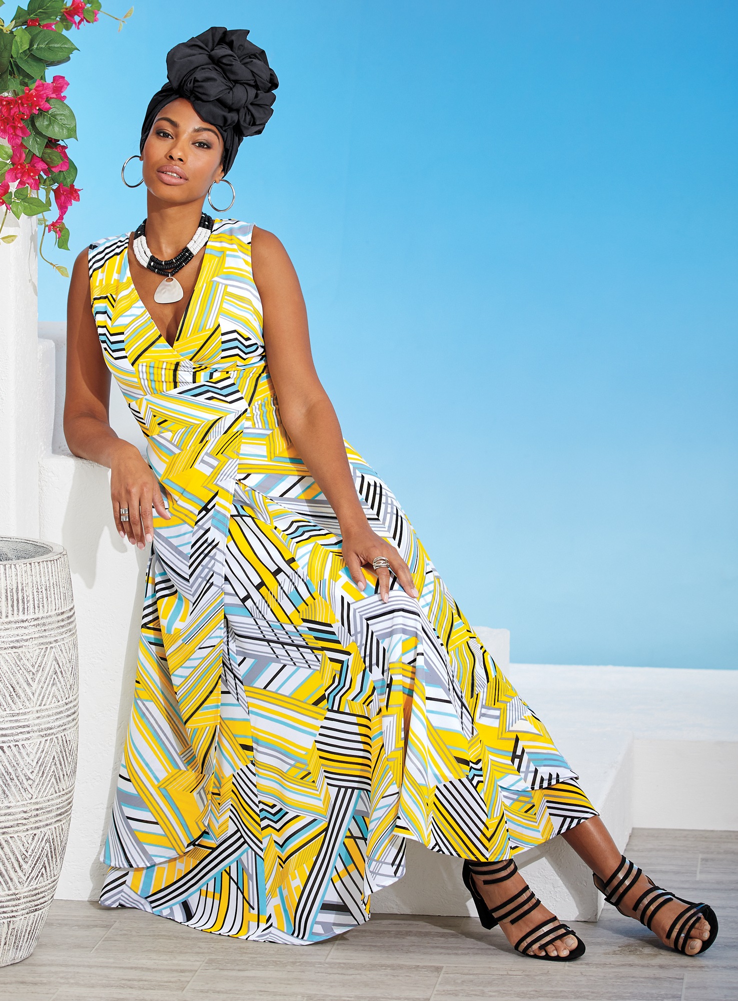 ashro yellow dresses