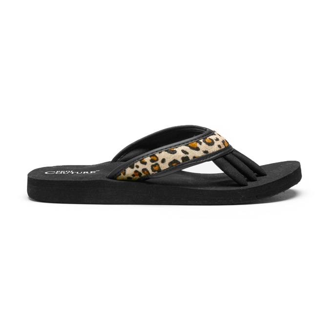 Pedicure Sandal by Pedicouture | ASHRO