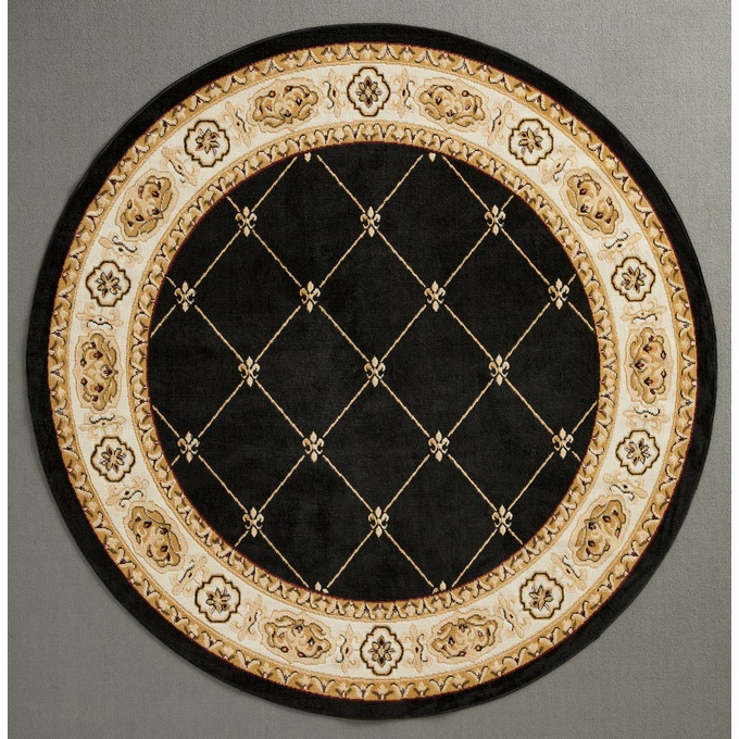 French Quarter Rug, , large