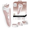 Pure Silk Ladies 3-in-1 Epilator & Shaver, , large