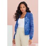 Shyann Jacket, , large